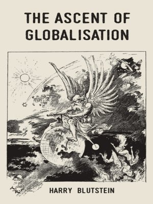 cover image of ascent of globalisation
